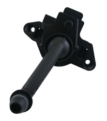 Tube de la buse vapeur pour Expresso Espresseria EA82 Krups