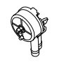 Dbitmtre pour Nespresso M113 Pixie Magimix