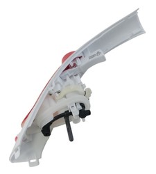 Avant de poign�e + pompe pour fer�� repasser Calor Easygliss Plus FV5705C0/23