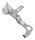 Levier du verrou couvercle pour cuiseur intelligent Moulinex Cookeo CE88 - CE92