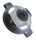 Couvercle suprieur gris pour cuiseur Cookeo + CE851HF0/87A - CE851HF0/87B Moulinex 