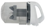 Bac  poussire blanc pour aspirateur Swift Power Cyclonic Rowenta