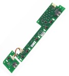 Carte commandes pour expresso La Specialista FEX9335.M Delonghi