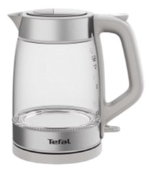 Verseuse en verre pour bouilloire en verre Tefal KI605B30