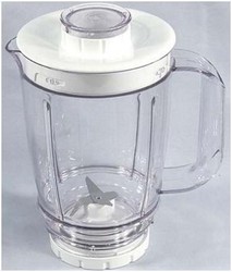 bol complet en plastique pour blender kenwood bl370