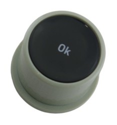 Bouton principal pour cuiseur Moulinex Cookeo Mini CE88E310/87A