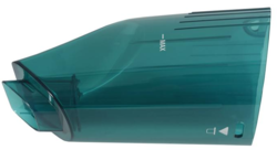Bac � poussi�res vert aspirateur X-Trem Compact RH1239WO Rowenta