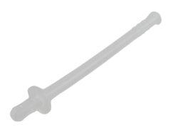Tube d'aspiration du lait pour robot caf Delonghi Magnifica ECAM
