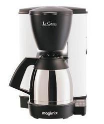 Machine  caf Expresso "La cafetire Filtre" Magimix