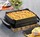 Accessoire snacks et ptisseries pour gril  viandes Tefal Optigrill+ XL GC72