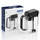 Carafe thermique mix lait / chocolat pour robot caf automatique Delonghi ECAM650.75.MS