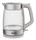 Verseuse en verre pour bouilloire en verre Tefal KI605B30