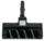 Brosse parquet noire pour aspirateur Rowenta X-PERT 7.60