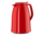 Carafe MAMBO 1,5L rouge haute brillance