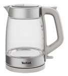 Verseuse en verre pour bouilloire en verre Tefal KI605B30
