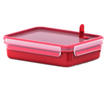Bote micro-ondes 0,55L Tefal Masterseal Micro