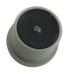 Bouton principal pour cuiseur Moulinex Cookeo Mini CE88E310/87A