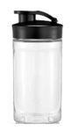 Bouteille 0,3 L pour blender Kult X Mix & Go WMF