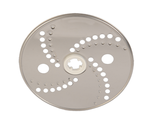 disque  raper parmesan Masterchef 5000 Moulinex
