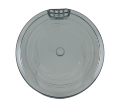 Bac  poussires vert pour aspirateur balai Rowenta X-PERT 6.60 Smart RH6470WO/870