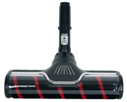 Brosse principale parquet pour X-FORCE FLEX 9.60