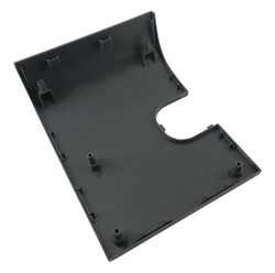 Enjoliveur de cuve droit pour air fryer Moulinex Dual Easy Fry EZ90