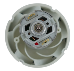 Moteur 140 W pour aspirateur balai Rowenta X-PERT 7.60 RH6A