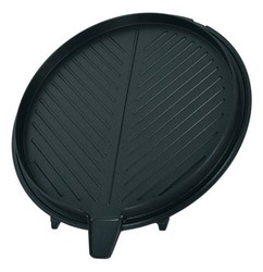 Plaque grill pour cuiseur multifonction Moulinex Cook'in One MG501N10