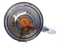 bol pour robot extracteur de jus PJ555 de simeo