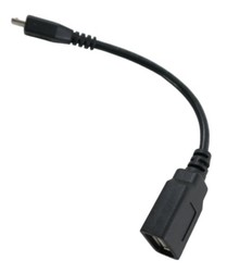 Cble USB pour aspirateur robot Vorwerk Kobold VR300 