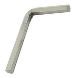 cl allen ou cl  6 pans pour machine  expresso r&b CE834A