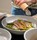 Kit poles et casseroles Cookut avec poignes amovibles et feutrine