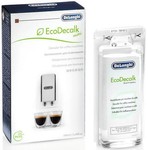 Détartrant Ecodecalk pour machines à café Delonghi (une dose)