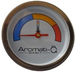 Thermomètre pour barbecue Aromati-Q BG91 Tefal