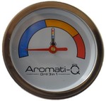 Thermomtre pour barbecue Aromati-Q BG91 Tefal