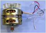 moteur pour map (machine  pain) kenwood bm300
