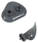 accessoire m�lange d�licat pour robot Kenwood Multipro FPM900 FPM901 FPM910