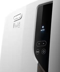 Climatiseur mobile Delonghi PAC EL 92 HP Pinguino 0151462201