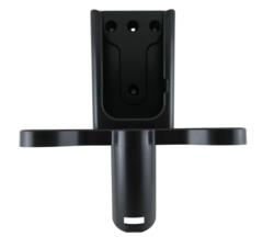 Comment fixer le support mural d'un aspirateur balai Rowenta X-FORCE FLEX 13.60