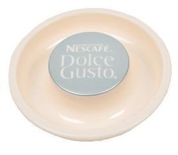 bouchon de rservoir beige expresso dolce gusto melody2