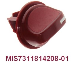 7311814208 bouton Delonghi