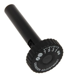 Bouton de rglage du moulin pour robots cafs ECAM44/45 Delonghi