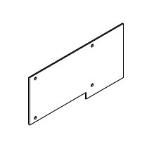 platine pour sorbetire Delonghi ICK8000