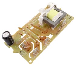 Carte de puissance numro 2 pour Soleil Moulinex LT305A10/87A