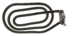 Rsistance droite pour Dual Easy Fry /Dual Easy Fry & Grill Moulinex