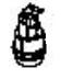 Ampoule pour friteuse et four Easy Fry 2 en 1 Moulinex