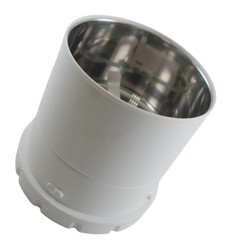 Base renforce + couteau du moulin "spcial pices" pour blender BL380 Kenwood