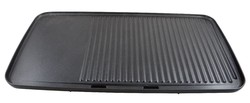 Plaque pour plancha Malaga Ultra compact TG391812 TEFAL