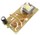 Carte lectronique de puissance pour grille-pain Subito Moulinex LS340