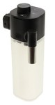 Carafe  lait noire pour Nespresso Delonghi Gran Lattissima EN640.B